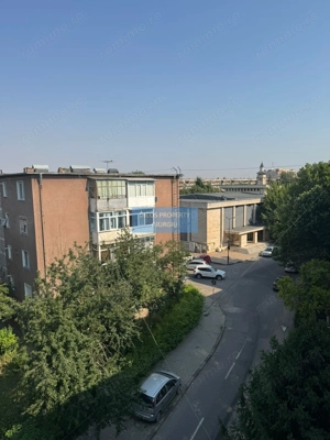 Apartament 2 camere, decomandat – Zona Centrală, bloc Lumina - imagine 10