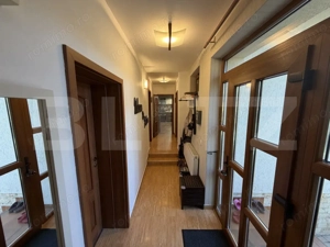 Casă individuală, 130 mp, zona Partoș - imagine 7
