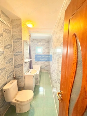 Apartament 2 camere, decomandat – Zona Centrală, bloc Lumina - imagine 7