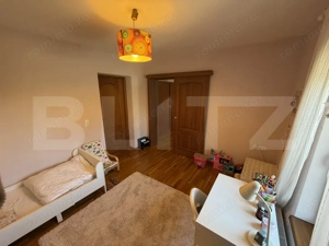 Casă individuală, 130 mp, zona Partoș - imagine 13