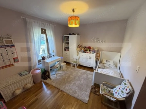 Casă individuală, 130 mp, zona Partoș - imagine 12