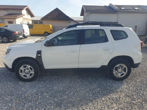 Dacia Duster 1.5 DCI Comfort 4x4 2021!!! - imagine 4