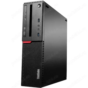 PC LENOVO M700 SFF Procesor Intel Core i5-6400 8 GB Ddr4 Hdd 500 GB DVDRW Windows 10