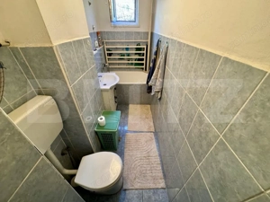 Apartament 2 camere tip X, etaj 1 - zona Calea Aradului - imagine 6