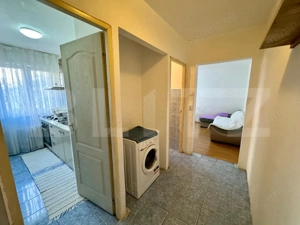 Apartament 2 camere tip X, etaj 1 - zona Calea Aradului - imagine 3