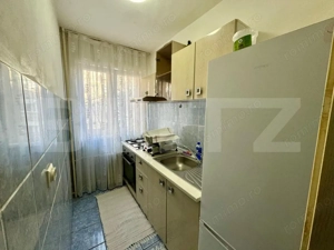 Apartament 2 camere tip X, etaj 1 - zona Calea Aradului - imagine 5