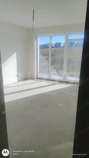 Apartament nou 2 camere, semifinisat