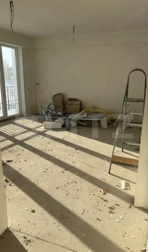 Apartament nou 2 camere, semifinisat - imagine 4