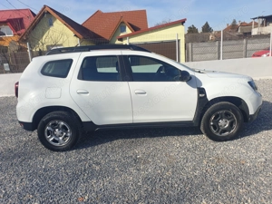 Dacia Duster 1.5 DCI Comfort 4x4 2021!!! - imagine 3