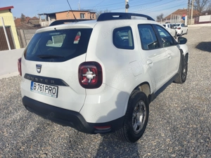 Dacia Duster 1.5 DCI Comfort 4x4 2021!!! - imagine 6