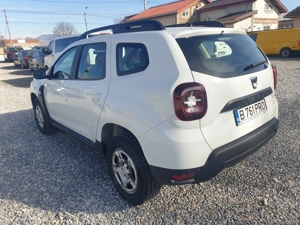 Dacia Duster 1.5 DCI Comfort 4x4 2021!!! - imagine 5