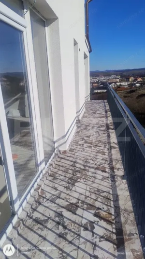 Apartament nou 2 camere, semifinisat - imagine 5