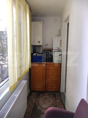 Apartament 3 camere decomandat | 52 mp | Balcon | Mănăștur | Parcul La Terenuri - imagine 13