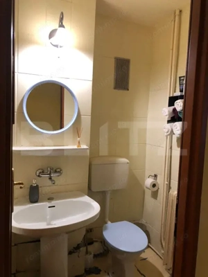 Apartament 3 camere decomandat | 52 mp | Balcon | Mănăștur | Parcul La Terenuri - imagine 9