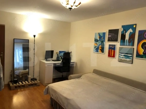Apartament 3 camere decomandat | 52 mp | Balcon | Mănăștur | Parcul La Terenuri - imagine 6