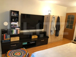 Apartament 3 camere decomandat | 52 mp | Balcon | Mănăștur | Parcul La Terenuri - imagine 4