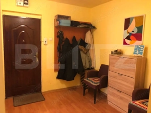 Apartament 3 camere decomandat | 52 mp | Balcon | Mănăștur | Parcul La Terenuri - imagine 11