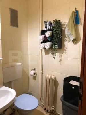 Apartament 3 camere decomandat | 52 mp | Balcon | Mănăștur | Parcul La Terenuri - imagine 10