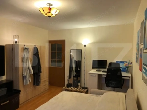 Apartament 3 camere decomandat | 52 mp | Balcon | Mănăștur | Parcul La Terenuri - imagine 7