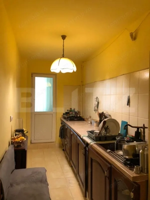 Apartament 3 camere decomandat | 52 mp | Balcon | Mănăștur | Parcul La Terenuri - imagine 8