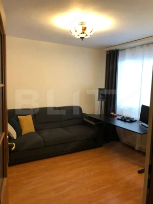 Apartament 3 camere decomandat | 52 mp | Balcon | Mănăștur | Parcul La Terenuri