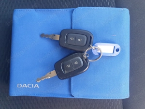 Dacia Duster 1.5 DCI Comfort 4x4 2021!!! - imagine 19