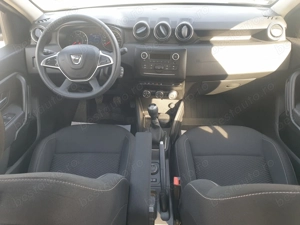 Dacia Duster 1.5 DCI Comfort 4x4 2021!!! - imagine 12