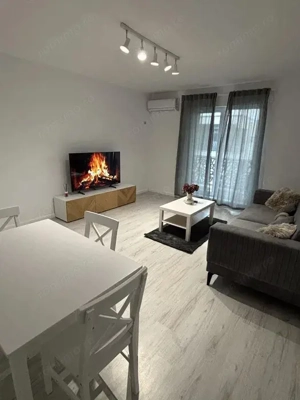 Apartament 2 Camere / Pallady-Ozana/ Centrala Proprie / Parcare 