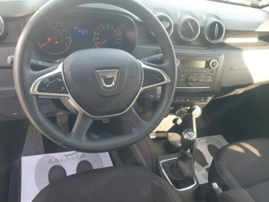 Dacia Duster 1.5 DCI Comfort 4x4 2021!!! - imagine 13