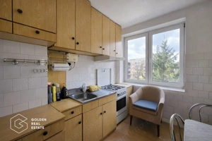 Apartament 3 camere, etaj 3, oras Lipova - imagine 8