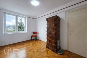 Apartament 3 camere, etaj 3, oras Lipova - imagine 4