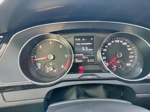 Vand Passat B8 Automat