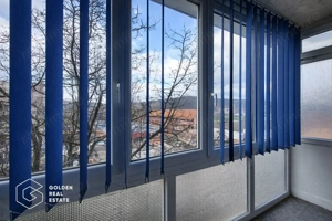 Apartament 3 camere, etaj 3, oras Lipova - imagine 11