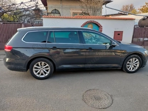 Vand Passat B8 - imagine 2