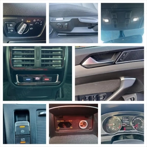 Vand Passat B8 - imagine 3