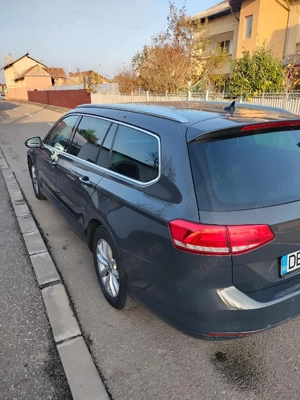 Vand Passat B8 - imagine 6