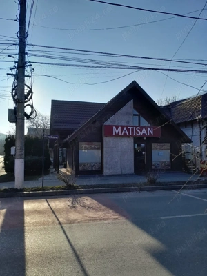 închiriere spațiu comercial 