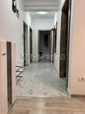 Aprtament 2 camere Giroc bloc nou - imagine 6