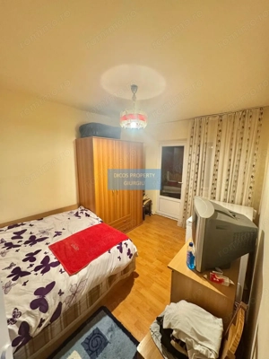 Apartament 3 camere de vânzare – Tineretului - imagine 5