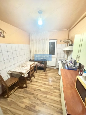 Apartament 3 camere de vânzare – Tineretului - imagine 7