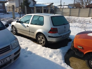 vand golf 2002 - imagine 3