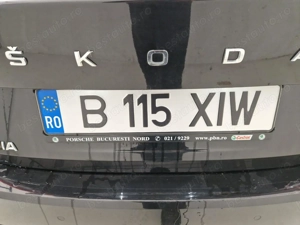 Skoda Octavia 2.0 TDI DSG Ambition 2023!!! - Automată!!! - imagine 5