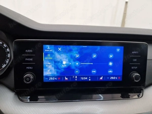 Skoda Octavia 2.0 TDI DSG Ambition 2023!!! - Automată!!! - imagine 14