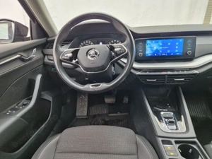 Skoda Octavia 2.0 TDI DSG Ambition 2023!!! - Automată!!! - imagine 12