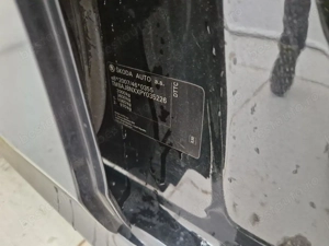 Skoda Octavia 2.0 TDI DSG Ambition 2023!!! - Automată!!! - imagine 16