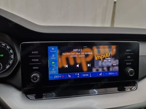 Skoda Octavia 2.0 TDI DSG Ambition 2023!!! - Automată!!! - imagine 15