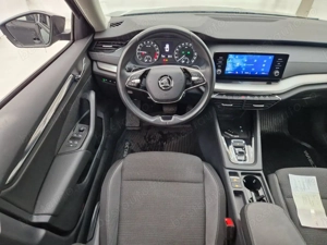 Skoda Octavia 2.0 TDI DSG Ambition 2023!!! - Automată!!! - imagine 11