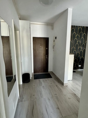 Inchiriez apartament 2 camere 55 mp2 + terasa balcon 10 mp2 + parcare - imagine 15