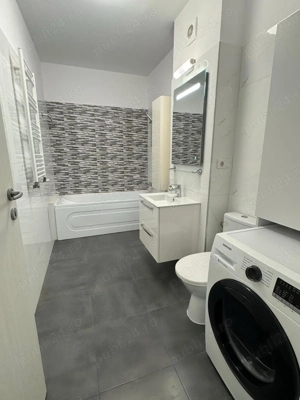 Inchiriez apartament 2 camere 55 mp2 + terasa balcon 10 mp2 + parcare - imagine 16