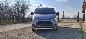 FORD transit custom - imagine 3
